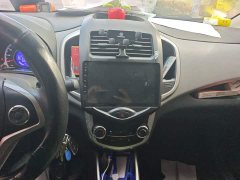 Changan E-Star Edition (31.86kWh) - ფოტო 9