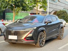 Changan UNI-T 1.5T Premium Version - ფოტო 1