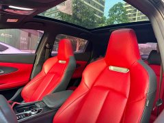Changan UNI-T 1.5T Premium Version - ფოტო 10