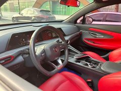 Changan UNI-T 1.5T Premium Version - ფოტო 11
