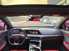 Changan UNI-T 1.5T Premium Version - ფოტო 12