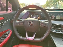 Changan UNI-T 1.5T Premium Version - ფოტო 13