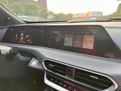 Changan UNI-T 1.5T Premium Version - ფოტო 14