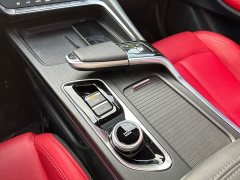 Changan UNI-T 1.5T Premium Version - ფოტო 15