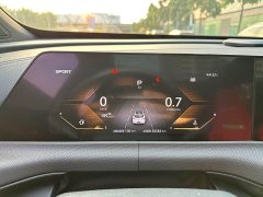 Changan UNI-T 1.5T Premium Version - ფოტო 16