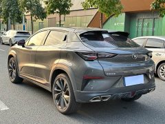 Changan UNI-T 1.5T Premium Version - ფოტო 17