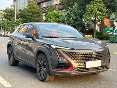 Changan UNI-T 1.5T Premium Version - ფოტო 3