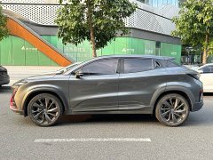 Changan UNI-T 1.5T Premium Version - ფოტო 4