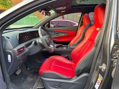 Changan UNI-T 1.5T Premium Version - ფოტო 5