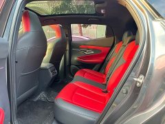 Changan UNI-T 1.5T Premium Version - ფოტო 6