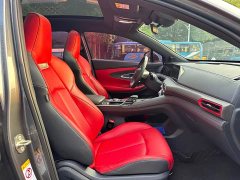 Changan UNI-T 1.5T Premium Version - ფოტო 7