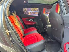 Changan UNI-T 1.5T Premium Version - ფოტო 8