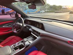 Changan UNI-T 1.5T Premium Version - ფოტო 9