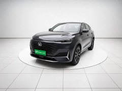 Changan UNI-K 2.0T Premium Version - ფოტო 1