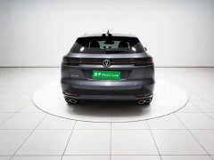 Changan UNI-K 2.0T Premium Version - ფოტო 3