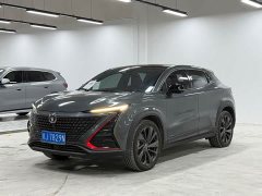 Changan UNI-T 1.5T Flagship Version - ფოტო 1