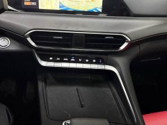 Changan UNI-T 1.5T Flagship Version - ფოტო 10