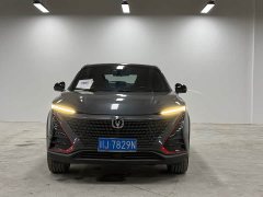 Changan UNI-T 1.5T Flagship Version - ფოტო 2