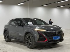 Changan UNI-T 1.5T Flagship Version - ფოტო 3