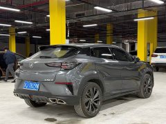 Changan UNI-T 1.5T Flagship Version - ფოტო 4