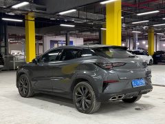 Changan UNI-T 1.5T Flagship Version - ფოტო 6