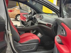 Changan UNI-T 1.5T Flagship Version - ფოტო 7