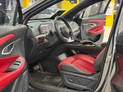Changan UNI-T 1.5T Flagship Version - ფოტო 9