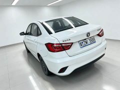 Changan DT 1.6L Version VI - ფოტო 7