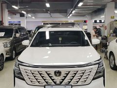 Changan CS75PLUS 1.5T Flagship Version - ფოტო 1