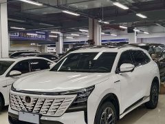 Changan CS75PLUS 1.5T Flagship Version - ფოტო 3