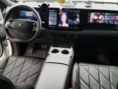 Changan CS75PLUS 1.5T Flagship Version - ფოტო 4