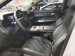 Changan CS75PLUS 1.5T Flagship Version - ფოტო 5