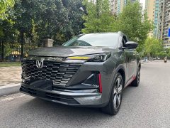 Changan CS55PLUS 1.5T DCTPremium Version - ფოტო 1