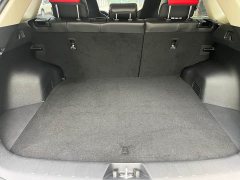 Changan CS55PLUS 1.5T DCTPremium Version - ფოტო 12
