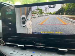 Changan CS55PLUS 1.5T DCTPremium Version - ფოტო 17