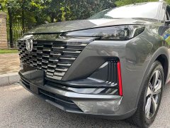 Changan CS55PLUS 1.5T DCTPremium Version - ფოტო 19