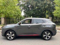 Changan CS55PLUS 1.5T DCTPremium Version - ფოტო 2