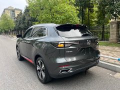 Changan CS55PLUS 1.5T DCTPremium Version - ფოტო 3
