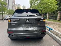 Changan CS55PLUS 1.5T DCTPremium Version - ფოტო 4