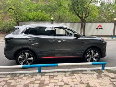 Changan CS55PLUS 1.5T DCTPremium Version - ფოტო 6