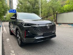 Changan CS55PLUS 1.5T DCTPremium Version - ფოტო 7