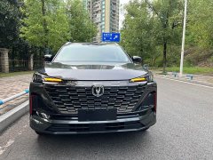 Changan CS55PLUS 1.5T DCTPremium Version - ფოტო 8