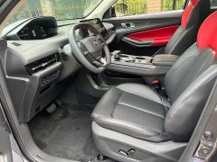 Changan CS55PLUS 1.5T DCTPremium Version - ფოტო 9