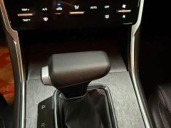 Changan CS75 Edition 1.5T DCTLuxury Edition - ფოტო 10