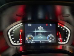 Changan CS75 Edition 1.5T DCTLuxury Edition - ფოტო 12
