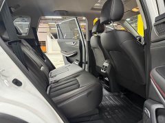 Changan CS75 Edition 1.5T DCTLuxury Edition - ფოტო 13