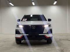 Changan CS75 Edition 1.5T DCTLuxury Edition - ფოტო 2