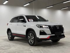 Changan CS75 Edition 1.5T DCTLuxury Edition - ფოტო 3