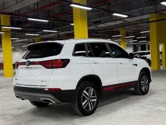Changan CS75 Edition 1.5T DCTLuxury Edition - ფოტო 4