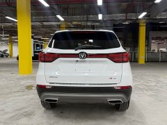 Changan CS75 Edition 1.5T DCTLuxury Edition - ფოტო 5